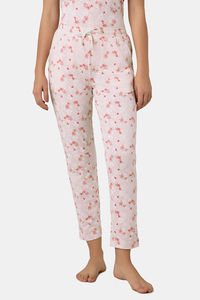 Delicacy Floral Print